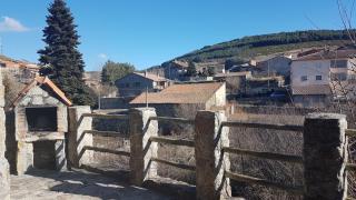 La Puente 9 de Gredos - Hoyos del Espino - 7