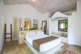 Karmel Villa Thalduwa Island - Five Bedroom Luxury Villa with Private Pool - Ahangama - 4