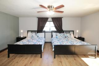 Sun Beach Inn - 3