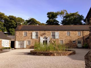Lambriggan Court - Perranzabuloe - 8