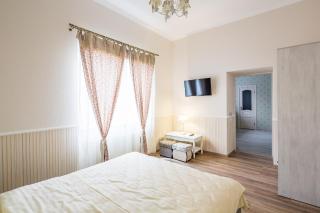 Lovely apartment in the city center - Lviv - 7