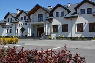 Hotel KARO - Radom - 0