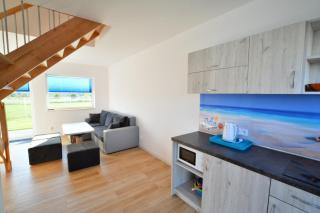 Sofia Dwupoziomowe Apartamenty - Jarosławiec - 6