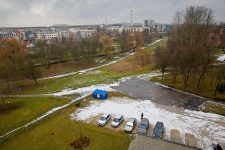 Apartament Wiosenna Kielce - Kielce - 5