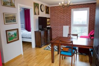 Apartament Wiosenna Kielce - Kielce - 6