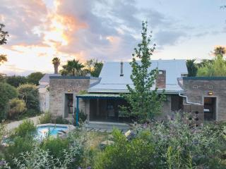 Blaauw Cottage - Riebeek-Kasteel - 0