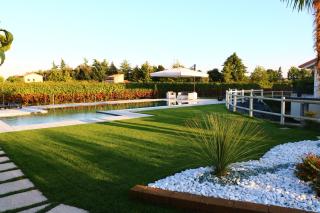 Agriturismo La Torretta - Pescantina - 2