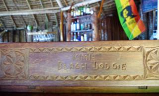 Kimte Beach Lodge - Jambiani - 5
