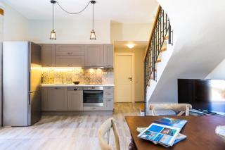 Philoxenia Villas - 1