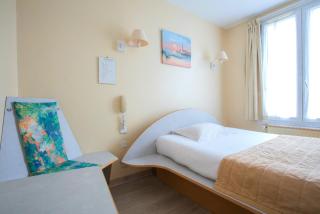 Hotel De Rosny - Tours - 3