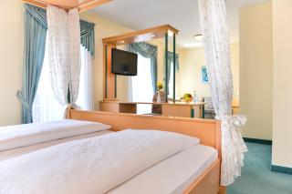 Hotel Wolfringmühle - Fensterbach - 1
