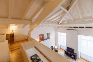 Oporto Mezzanine - by ML Apartments - Porto - 3