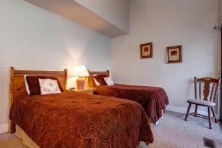 Fireside Retreat - Park City - 8