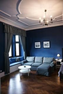 Wilhelmstadt Apartment 90m - PARKING - Toruń - 2