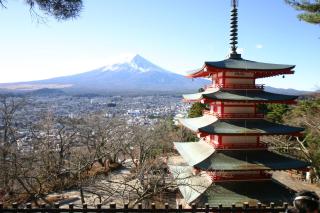 Villa May Queen - Fujikawaguchiko - 6
