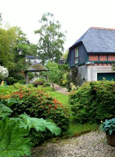 Coach House at The Glen - Helensburgh - 9