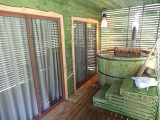 Treca Rupan Lodge - Neltume - 8