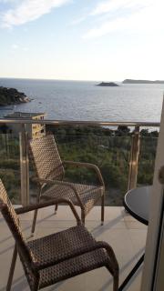 Apartments Odiva - Luštica - 3