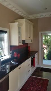 Matai Huka Boutique Accommodation - Paraparaumu - 3