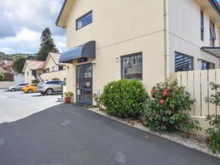 Bella Vista Motel Dunedin - Dunedin - 6