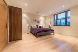 Hampden Apartments - The Catherine - 3