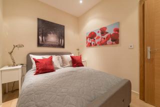 Hampden Apartments - The Catherine - 1