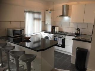 Marine Lake apartment - West Kirby - 7