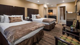 Best Western Poway/San Diego Hotel - Poway - 2