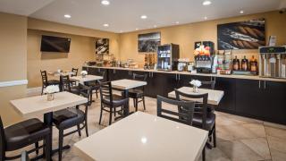 Best Western Poway/San Diego Hotel - Poway - 4