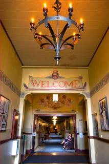 McMenamins Kennedy School - Portland - 9