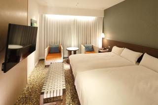 Hotel New Omi - Ōmihachiman - 9