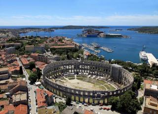 Apartment Pula 7420a - Pola (Pula) - 7
