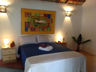 Villa La Caleta - 1