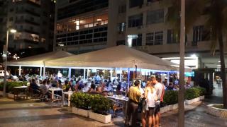 Loft Copacabana Avenida Atlantica - Rio de Janeiro - 7