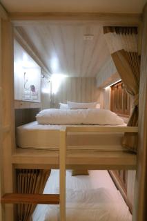 Mariya Lady Hostel Suvarnabhumi Airport - Lat Krabang - 8