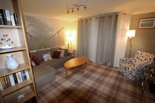 No 10 Royal Apartments - North Berwick - 5