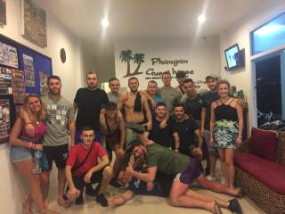 Phangan Guest House - Thong Sala - 0