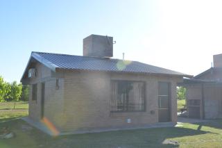 Casita Rural con Pileta Privada - San Rafael - 1