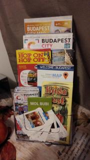 Great Buda Apartman - Budapest - 8