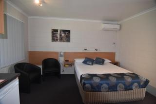 Mundubbera Billabong Motor Inn - Mundubbera - 5