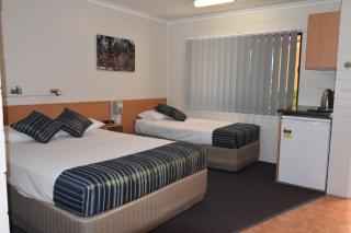 Mundubbera Billabong Motor Inn - Mundubbera - 6
