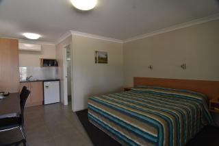 Mundubbera Billabong Motor Inn - Mundubbera - 1