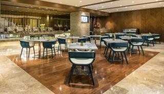 Winford Resort and Casino Manila - Manila - 7