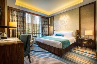 Winford Resort and Casino Manila - Manila - 8