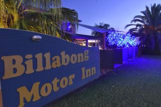 Mundubbera Billabong Motor Inn - Mundubbera - 7