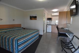Mundubbera Billabong Motor Inn - Mundubbera - 4