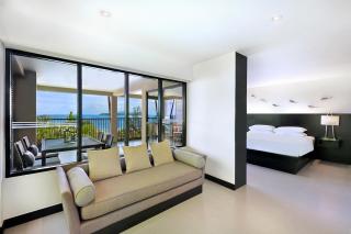 Hyatt Regency Phuket Resort - Strand Kamala - 2
