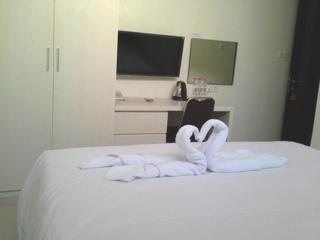 Smart room Asoka Inn - 4
