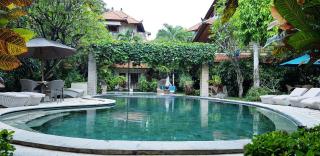 Kusnadi Hotel - Legian - 8