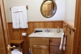 Juneberry Lodge - Homer - 7